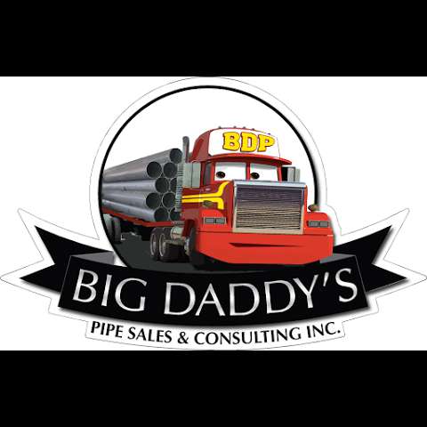 Big Daddy's Pipe Sales Big Daddy's Pipe Sales