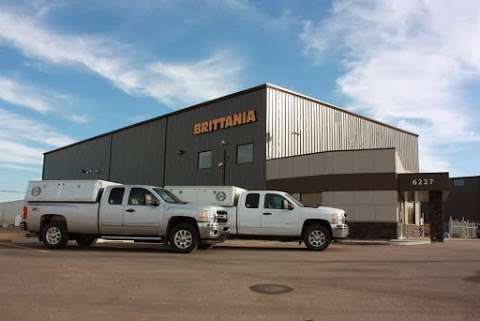Brittania Industries 2009 Inc.