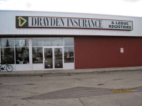 Drayden Insurance Ltd