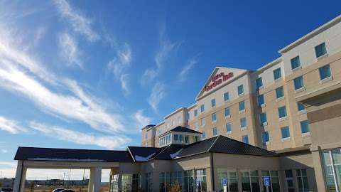 Hilton Garden Inn Edmonton International Airport