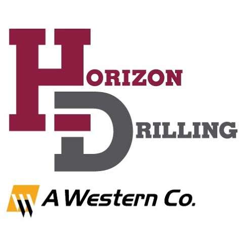 Horizon Drilling