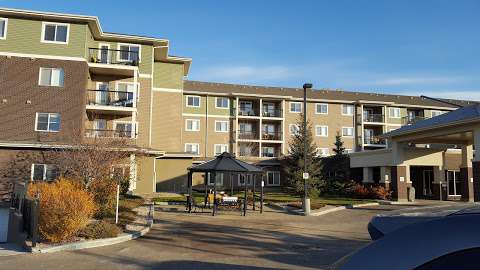 Leduc Lifestyle Options Retirement Community