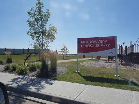 Meadowview Dinosaur Park