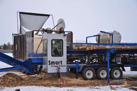 Smart Firewood Products